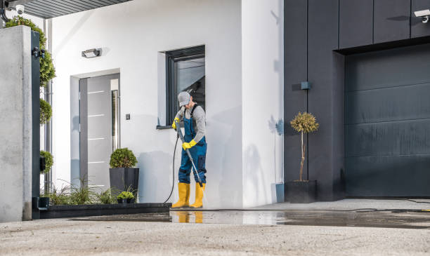 Best Dumpster Area Cleaning  in Oregon, OH