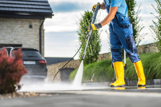 Best Factory Floor Cleaning  in Oregon, OH